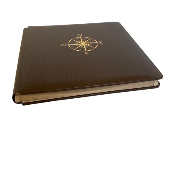 Creative Memories Journey 12x12 Original Size Gift Boxed Album 30 Pgs/15 Sheets - Picture 3 of 11